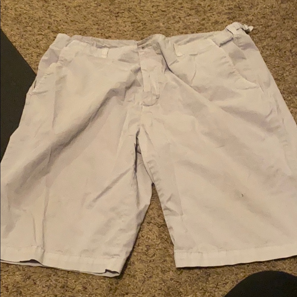 38w men’s shorts w/ adjustable waist band from CK